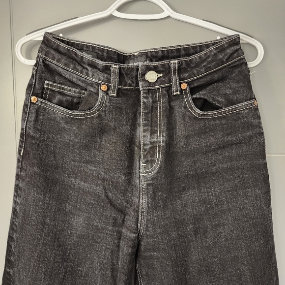 Frank & Oak Nina jeans - Picture 3 of 6